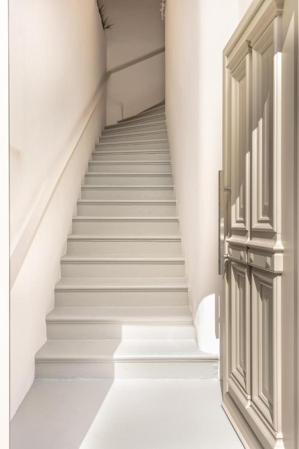 Strat'S City Loft خانيا المظهر الخارجي الصورة