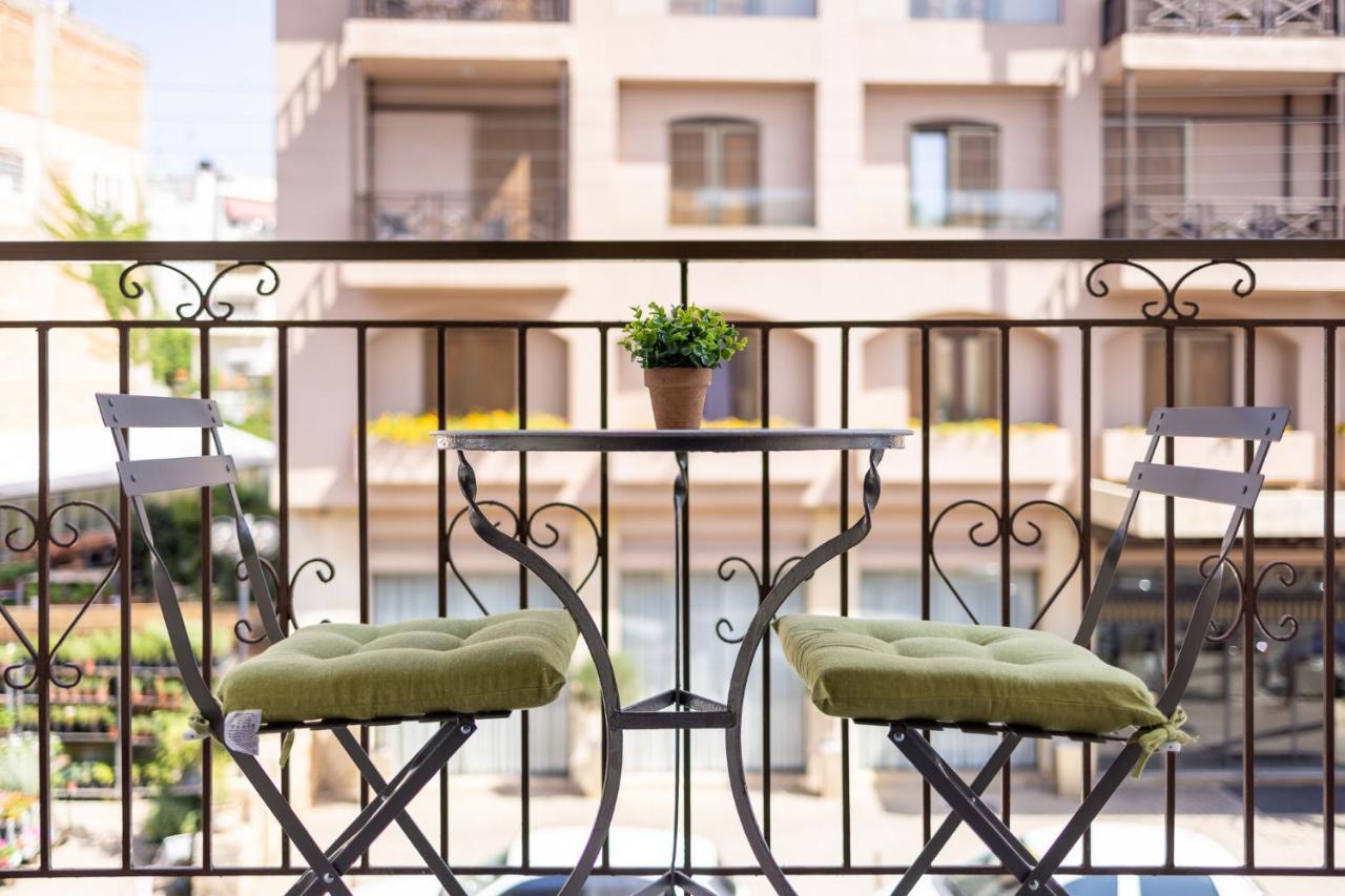 Strat'S City Loft خانيا المظهر الخارجي الصورة