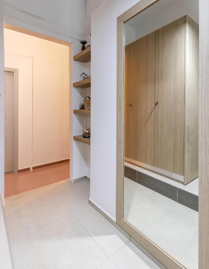 Strat'S City Loft خانيا المظهر الخارجي الصورة
