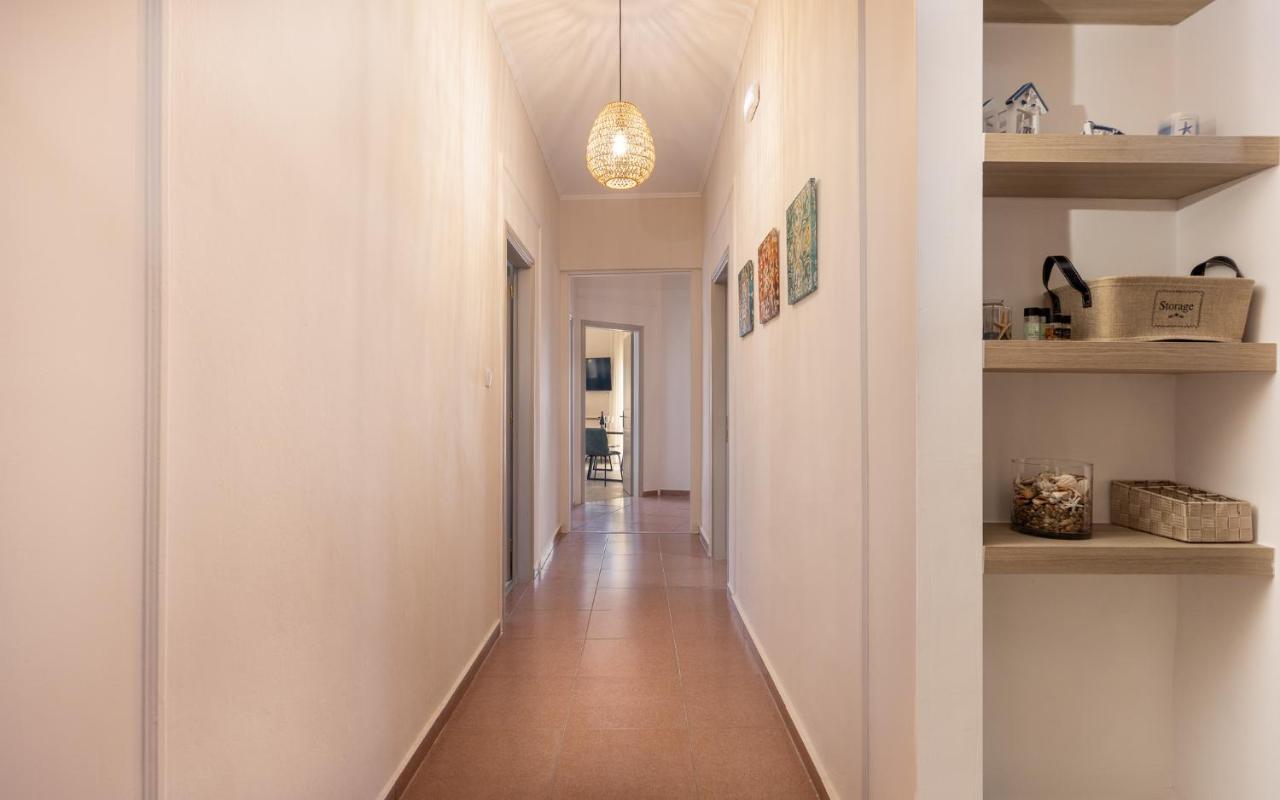 Strat'S City Loft خانيا المظهر الخارجي الصورة