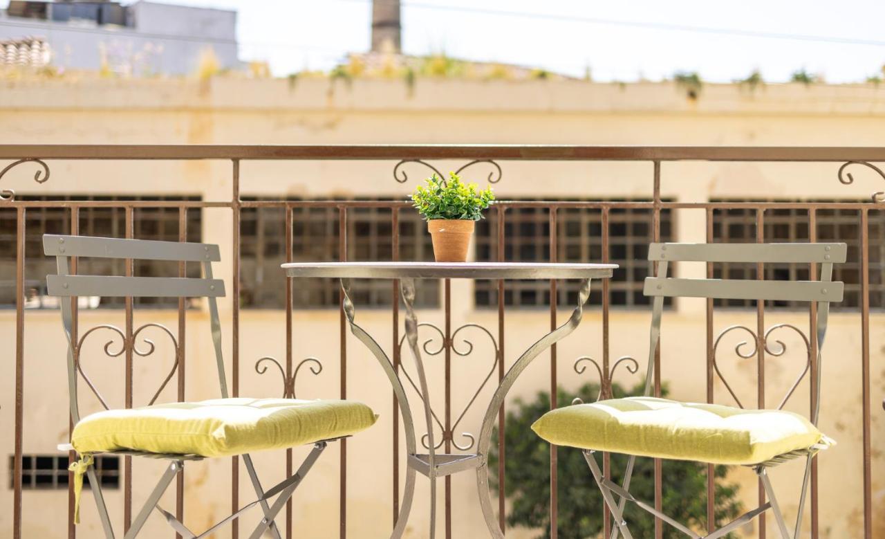 Strat'S City Loft خانيا المظهر الخارجي الصورة