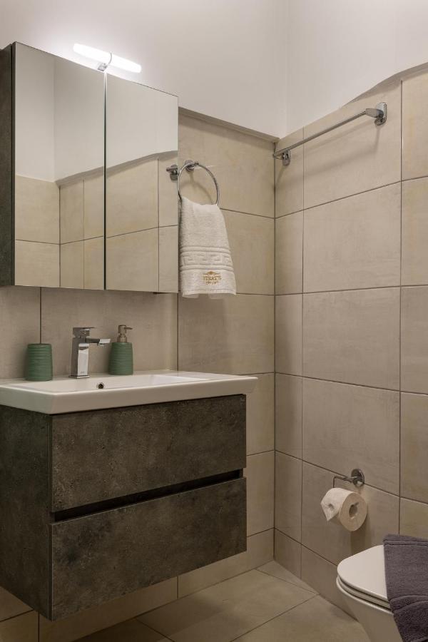 Strat'S City Loft خانيا المظهر الخارجي الصورة