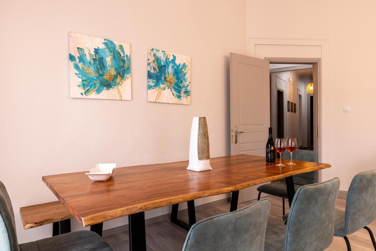Strat'S City Loft خانيا المظهر الخارجي الصورة